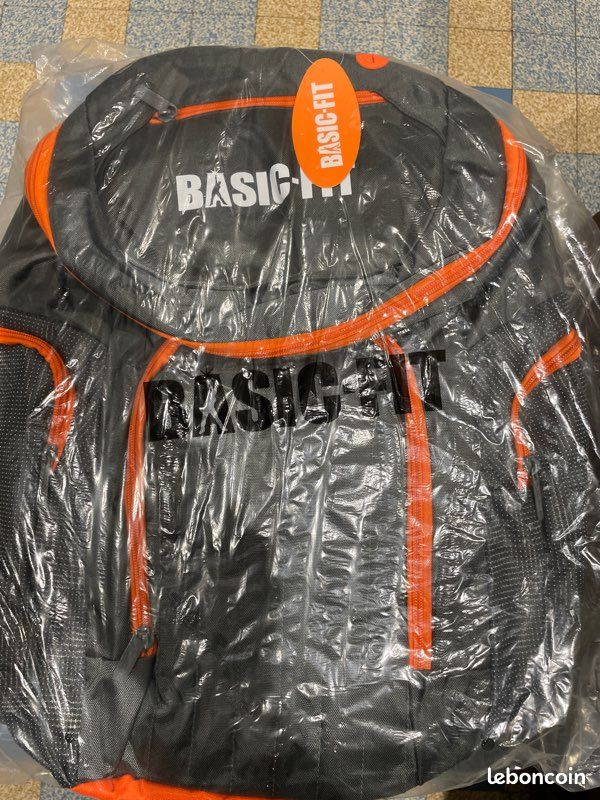 Sac basic fit (image 4)