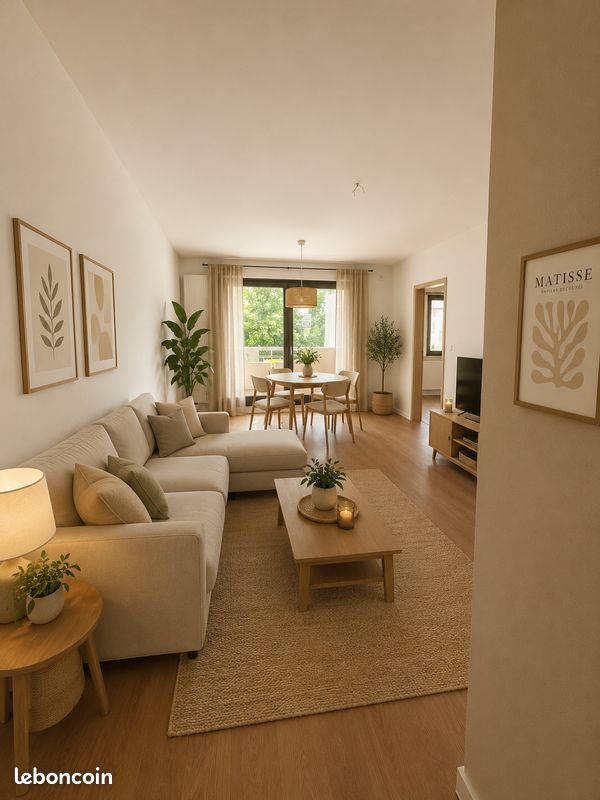 Parking 3 pièces 64 m² · à Haguenau · 64 m² · 169 000 €