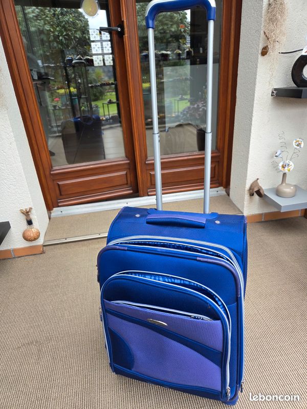 A vendre Valise cabine Accessoires Bagagerie
