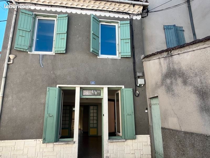 Maison de ville 4 pièces 110 m² (image 8)