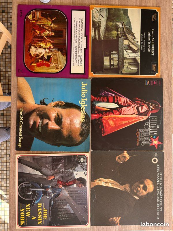 33 tours (image 6)