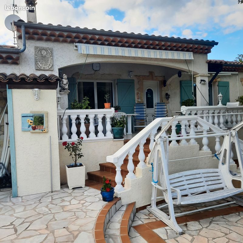 Maison 5 pièces 105 m² · à Fayence · 105 m² · 495 000 €