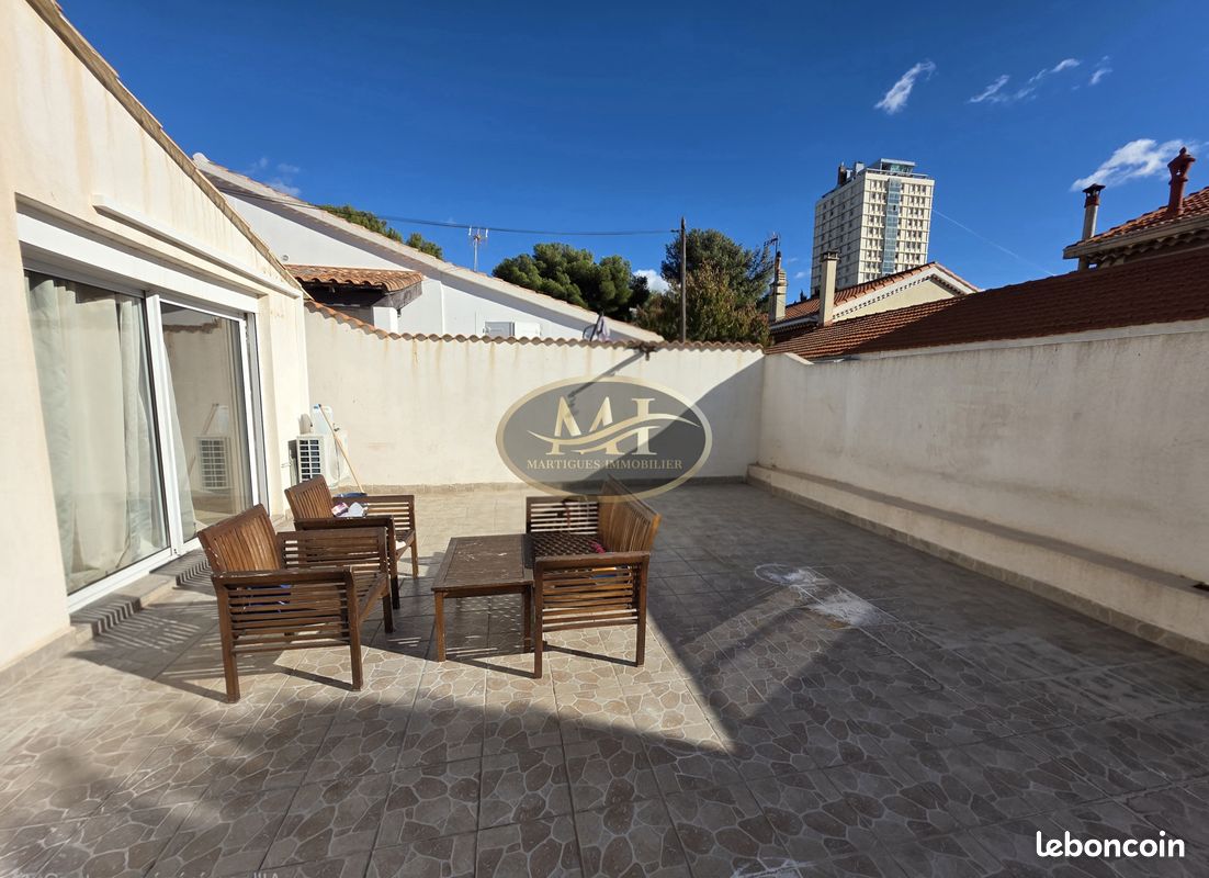 Maison 4 pièces 80 m² · à Port-de-Bouc · 80 m² · 339 000 €