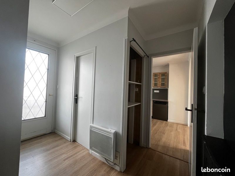 Maison 4 pièces 72 m² · à La Roche-sur-Yon · 72 m² · 179 655 €