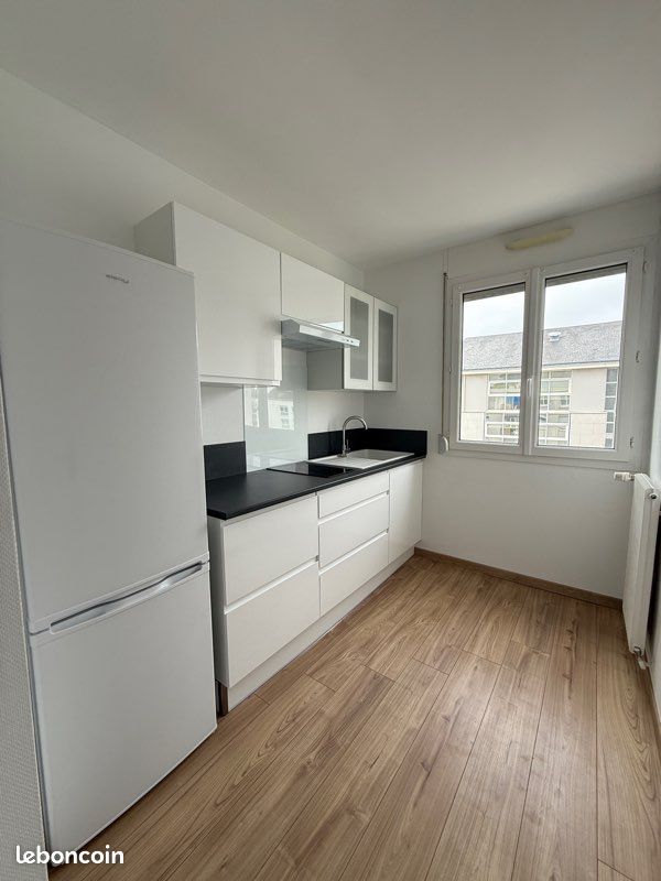 Appartement 1 pièce 31 m² · à Tours · 31 m² · 650 €/mois