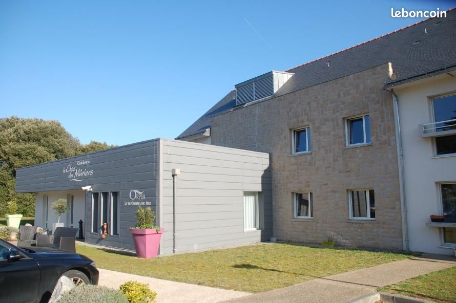 Appartement 1 pièce 20 m² · à Batz-sur-Mer · 20 m² · 152 960 €