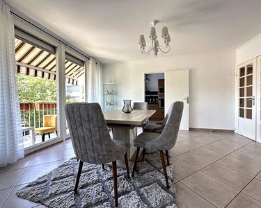 Appartement 212 000 € - 90 m²