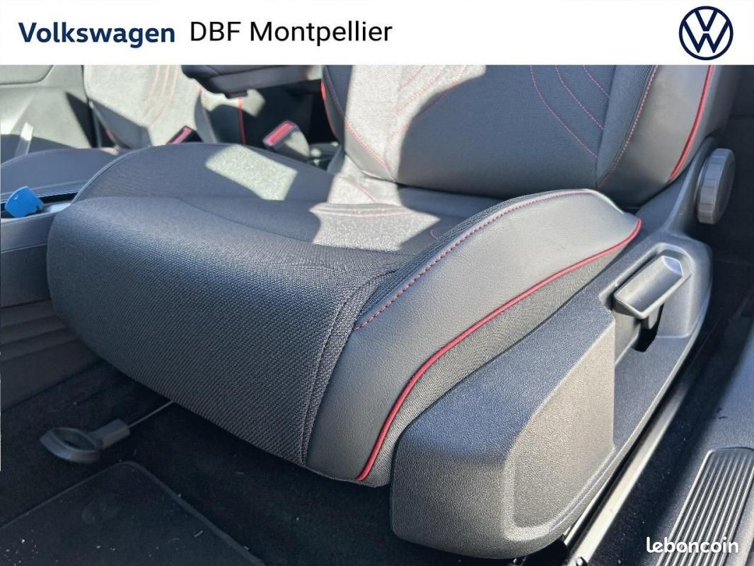 Volkswagen ID.3 ID 3 FL GTX (79KWH) (286CH) (image 16)