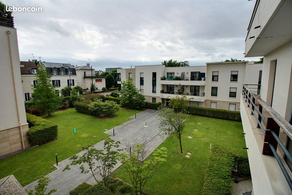 Appartement 2 pièces 41 m² · à Colombes · 41 m² · 280 000 €