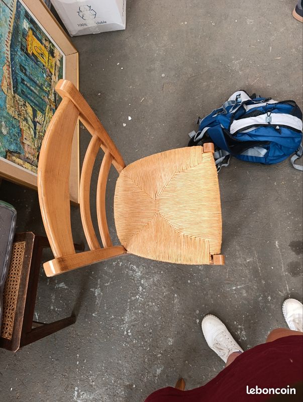 Chaise (image 2)