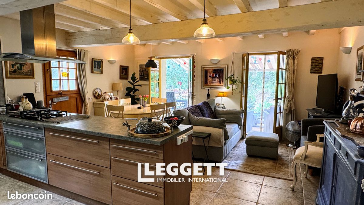 Maison 9 pièces 270 m² · à Bardenac · 270 m² · 410 000 €