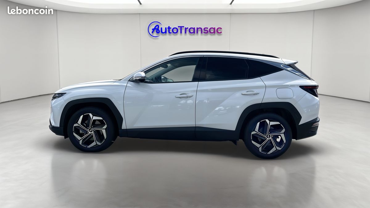 HYUNDAI Tucson 1.6 T-GDI 265 HTRAC Plug-in BVA6 Business (image 2)
