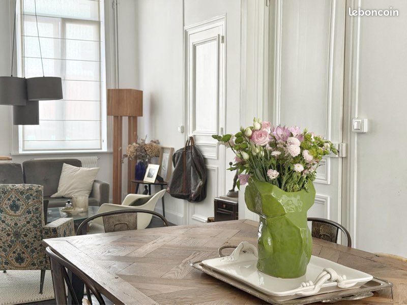 Maison 5 pièces 170 m² · à Roubaix · 170 m² · 355 000 €