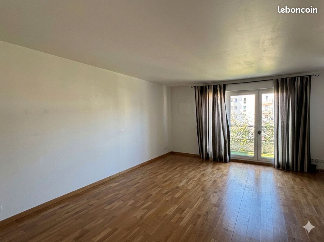 Appartement 4 pièces 92 m² · à Puteaux · 92 m² · 700 000 €