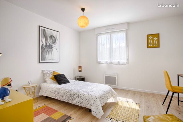 Maison 4 pièces 87 m² · à Kergrist · 87 m² · 167 200 €