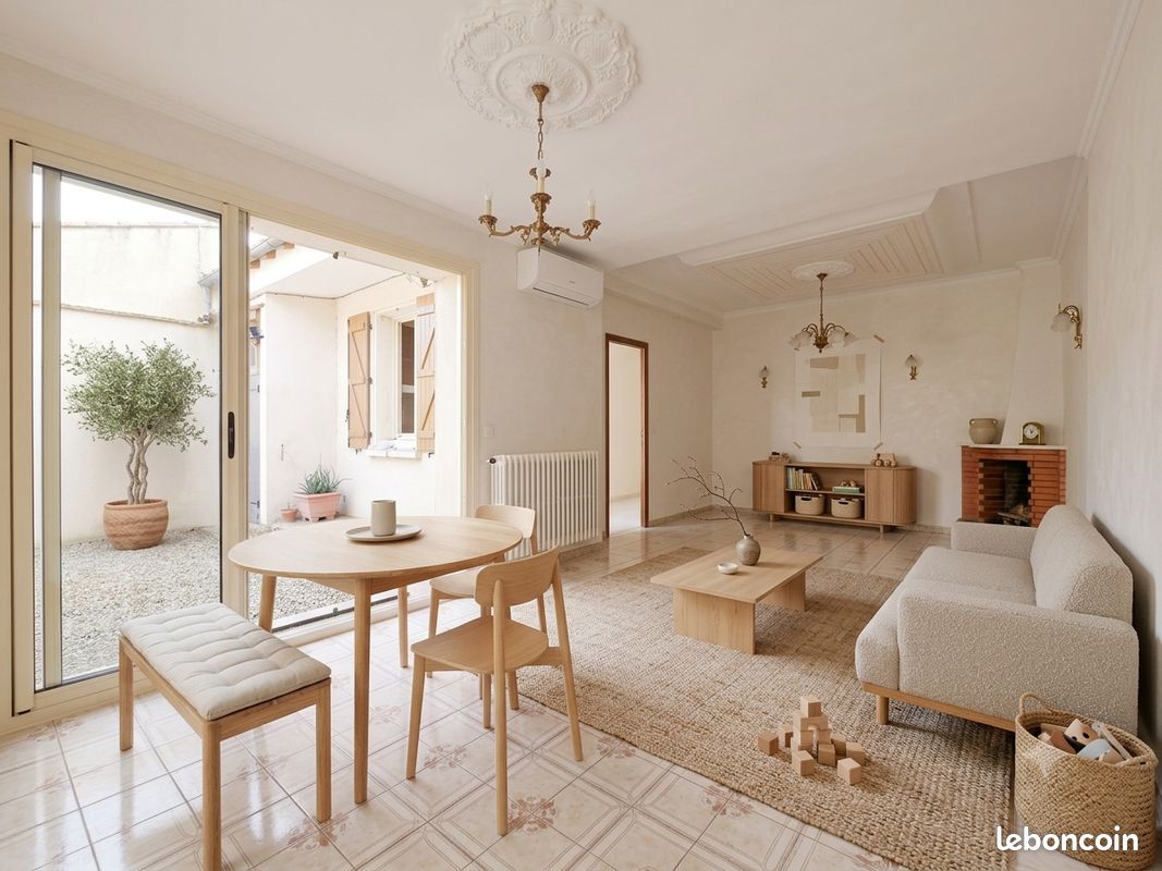 Maison 3 pièces 72 m² · à Toulouse · 72 m² · 319 000 €