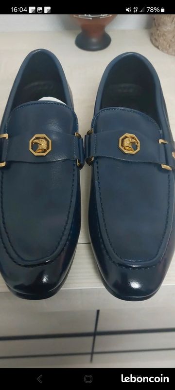 Mocassin (image 1)
