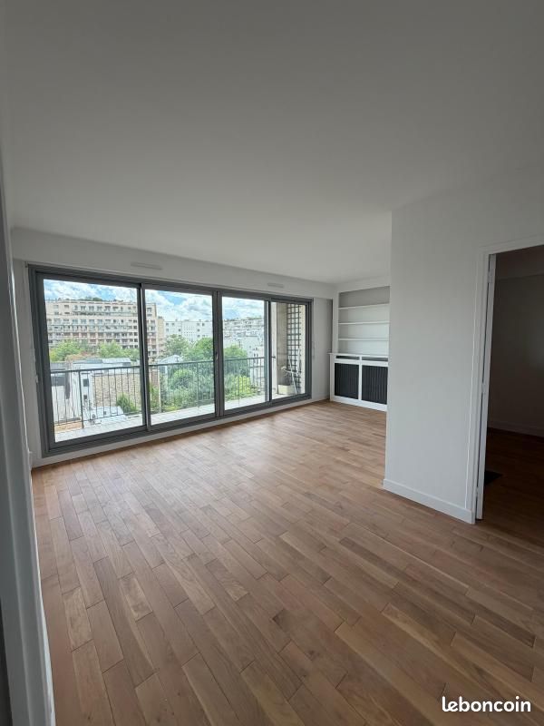 Appartement 1 pièce 46 m² · à Paris · 46 m² · 1 675 €