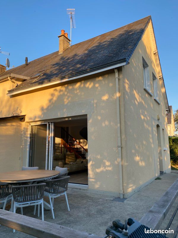 Maison 6 pièces 105 m² · à La Flèche · 105 m² · 215 000 €
