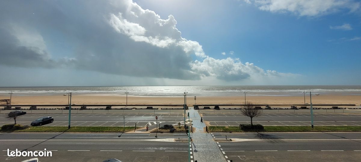 Appartement T2 Face mer (image 15)