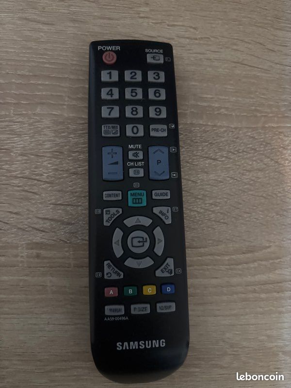 Télévision (image 4)