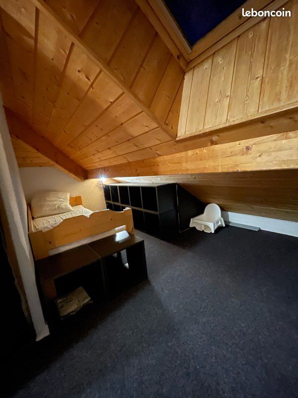 Risoul - Appartement Duplex 6/8 Personnes - Liaison Vars (image 8)