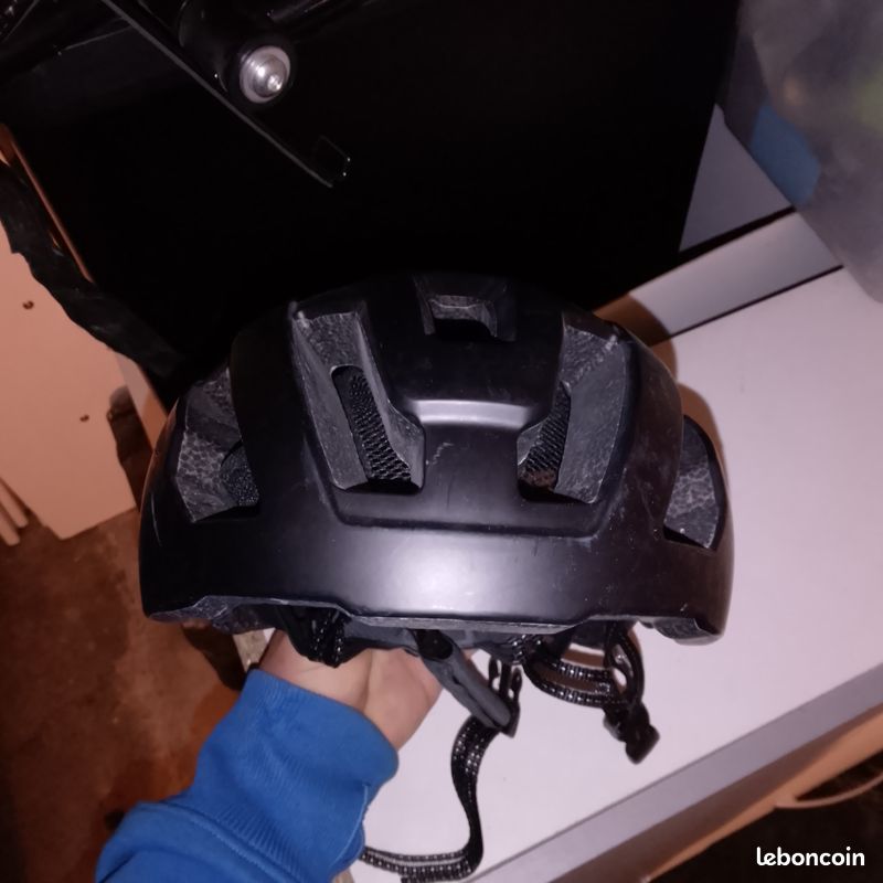Casque vélo (image 2)