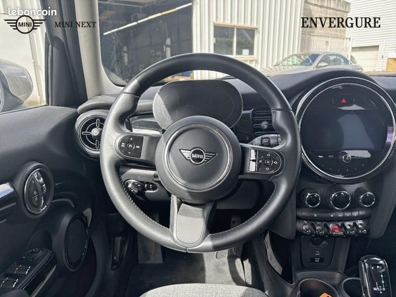 Mini Mini 5 Portes Cooper S 178ch Edition Camden BVA7 (image 6)