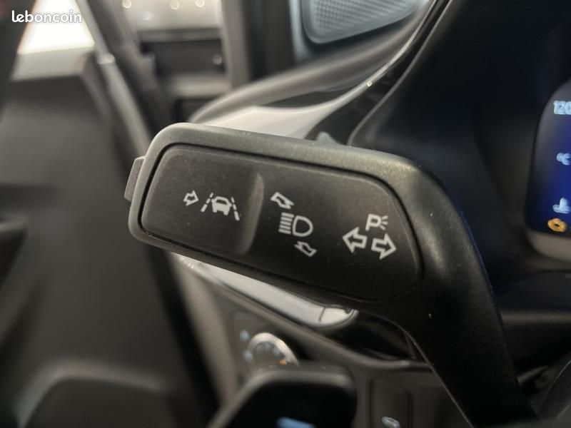 Ford Puma 1.0 EcoBoost 125ch S&S mHEV ST-Line Powershift (image 22)