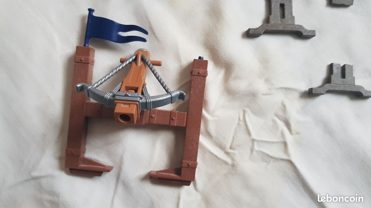 Playmobil novelmore 70778 (image 7)