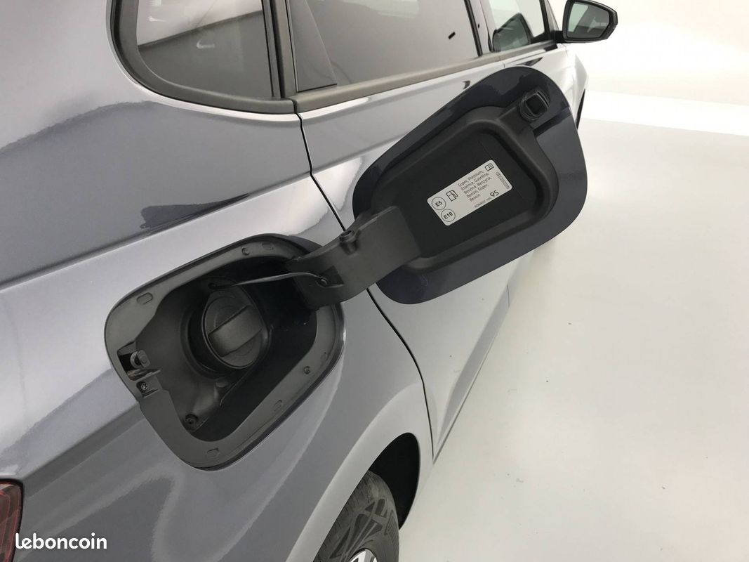 VOLKSWAGEN Polo 1.0 TSI 95 S&S BVM5 VW Edition (image 10)