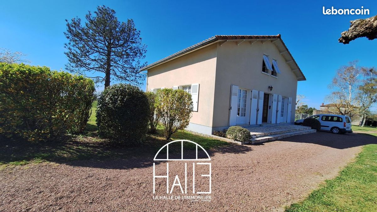 Maison 5 pièces 110 m² (image 17)