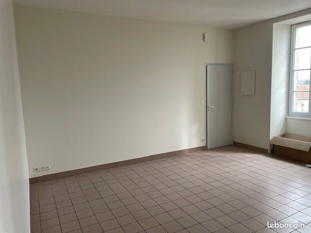 Appartement 2 pièces 50 m² · à Mouchamps · 50 m² · 449 €/mois