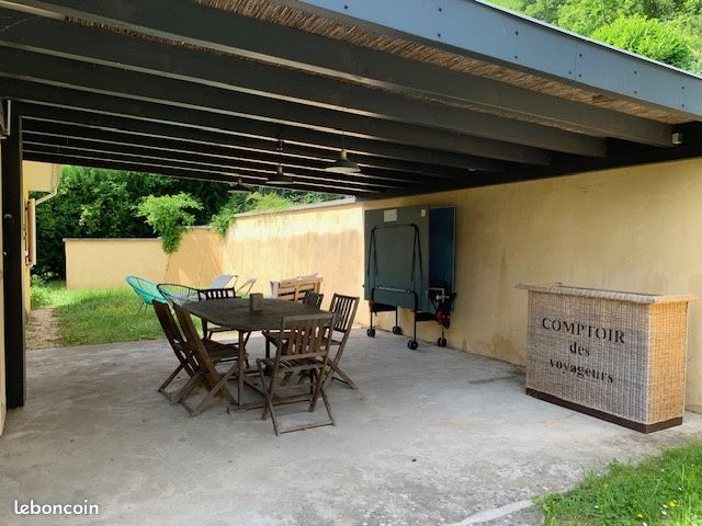 Maison 4 pièces 90 m² · à Ruy-Montceau · 90 m² · 340 000 €