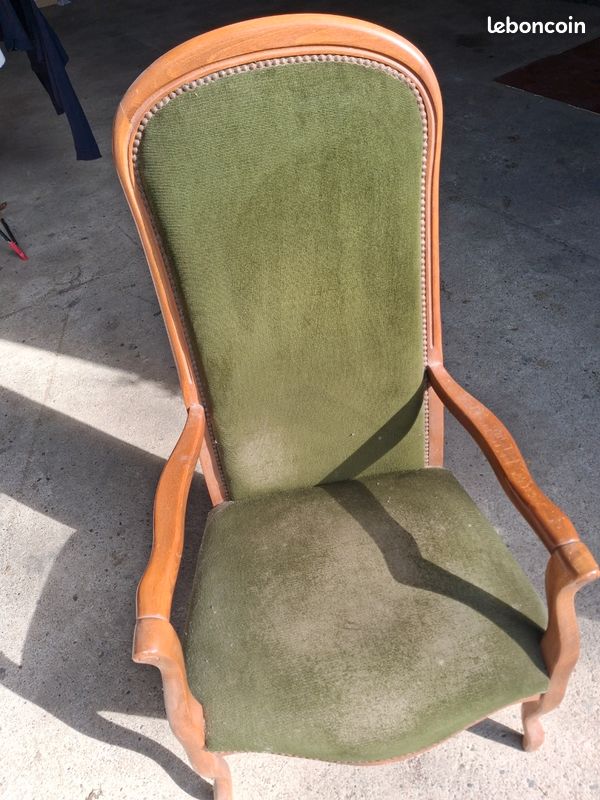 Fauteuil (image 1)