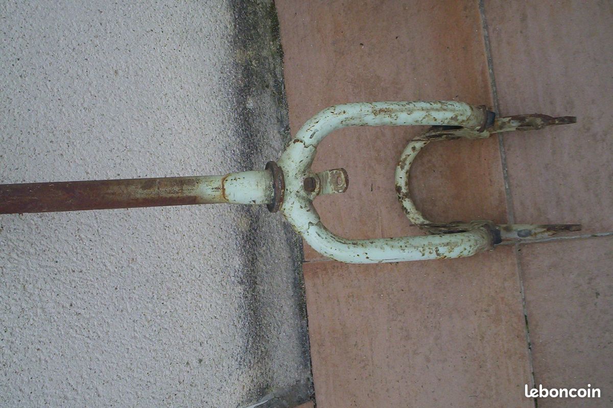 Fourche scooter moby (image 2)