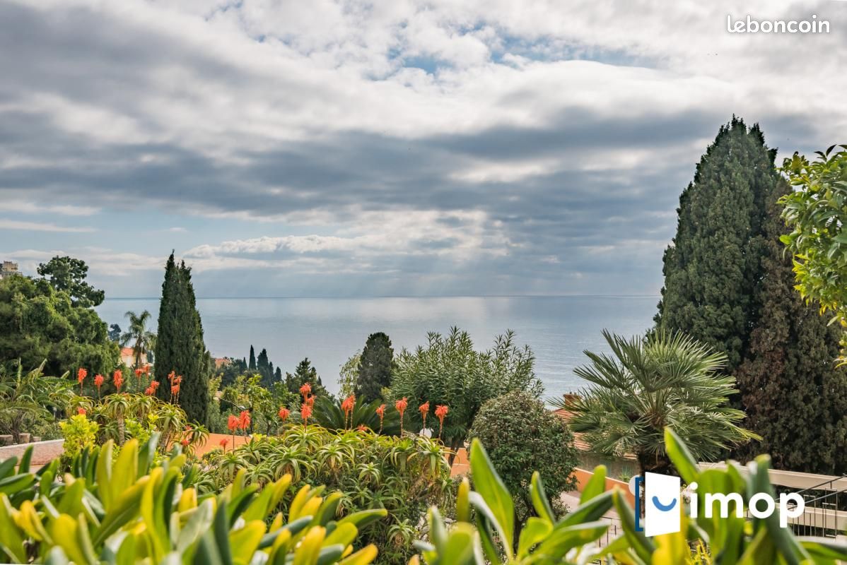 Appartement 3 pièces 86 m² · à Menton · 86 m² · 650 000 €