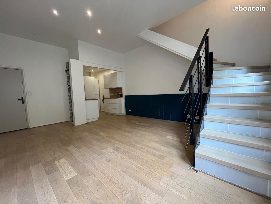 Appartement 3 pièces 57 m² · à Dijon · 57 m² · 930 €/mois