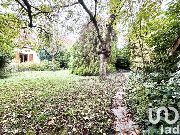 Maison 8 pièces 150 m²