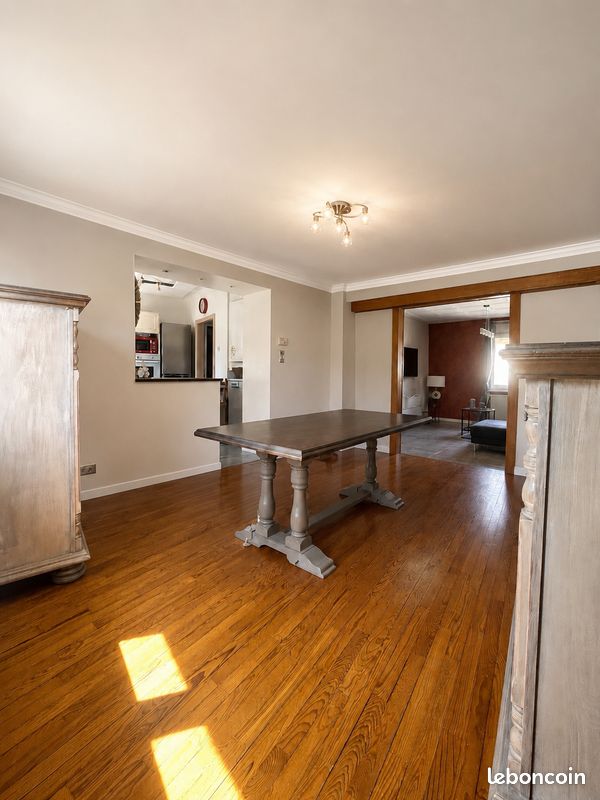 Appartement 5 pièces 112 m² · à Thionville · 112 m² · 219 000 €