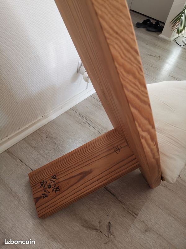 Chaise planche de surf OXBOW (série limitée) (image 2)