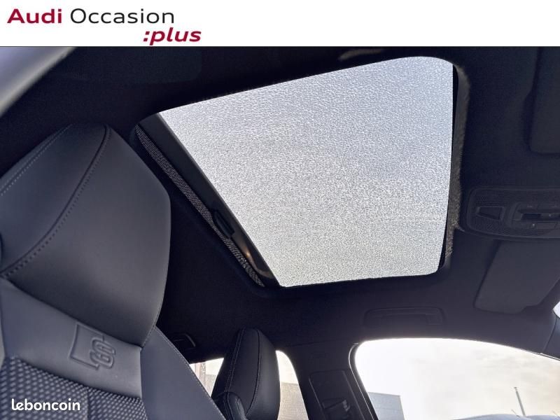Audi A3 Sportback 40 TFSI e 204ch PHEV S line S tronic 6 (image 16)