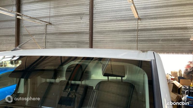 Renault Trafic Véhicule utilitaire ou Société L1H1 3T 2.0 Blue dCi 130ch Confort E6E (image 22)