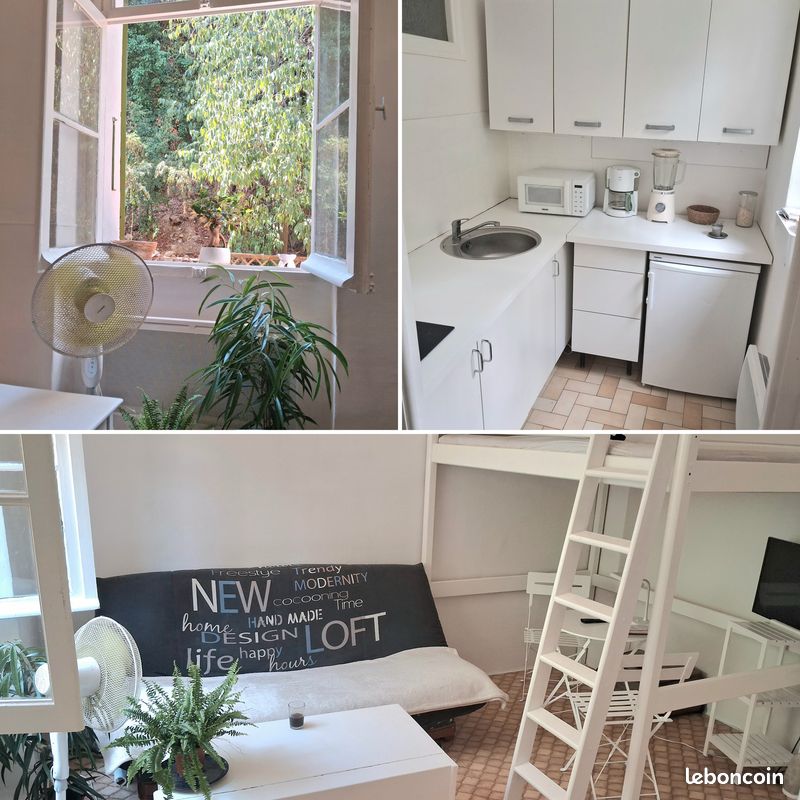 Appartement 11 pièces 19 m² · à Amélie-les-Bains-Palalda · 19 m² · 27 500 €
