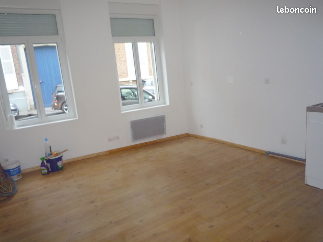 Appartement 2 pièces 28 m² · à Amiens · 28 m² · 650 €