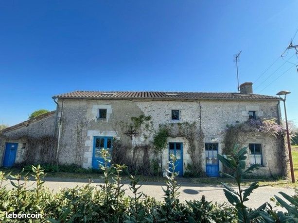 Maison 4 pièces 105 m²