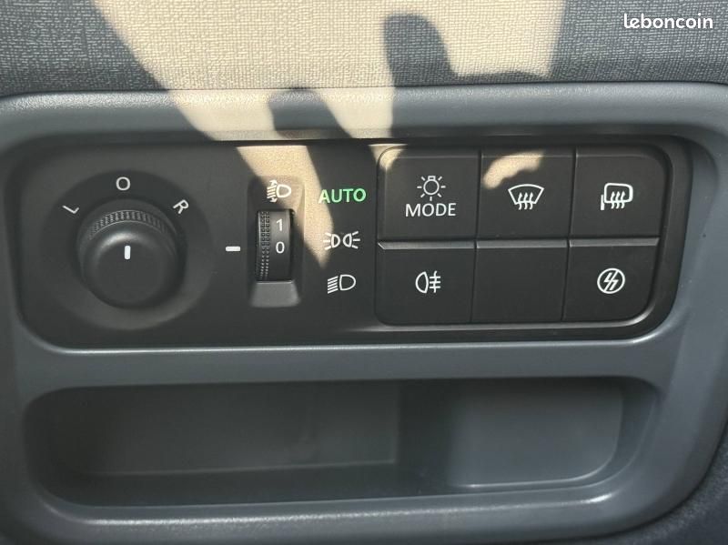 Maxus eDeliver5 Fg L1H1 163ch 64 kWh (image 14)