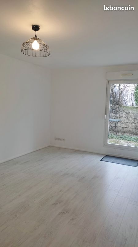 Appartement a louer metz - 2 pièce(s) - 49 m2 - Surfyn