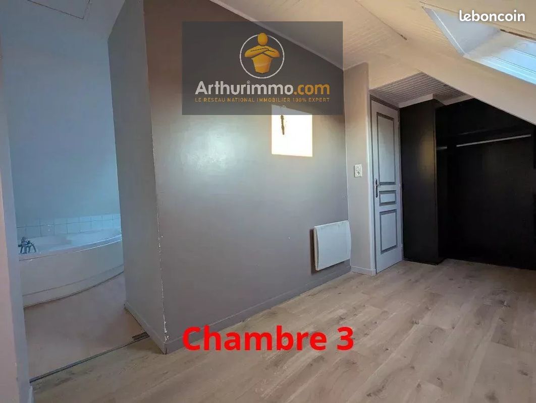 Maison 5 pièces 91 m² (image 16)
