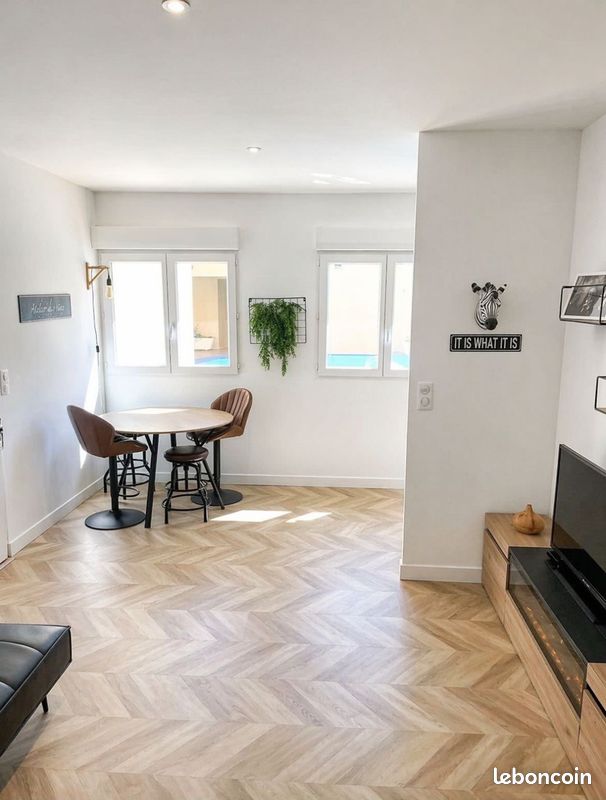 Appartement 3 pièces 56 m² · à Calcatoggio · 56 m² · 205 000 €